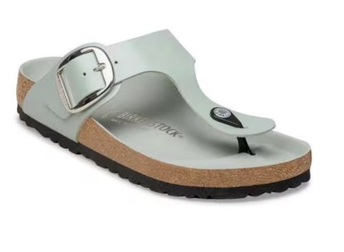 Birkenstock gizeh big - birkenstock,