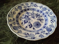 Meissen zwiebelmuster wahl - meissen,