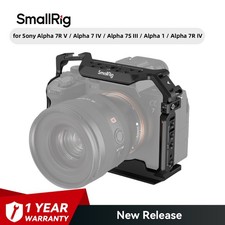 SmallRig A7R V A7 IV A74 A7S