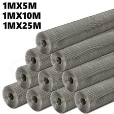 Volierendraht Drahtgitter