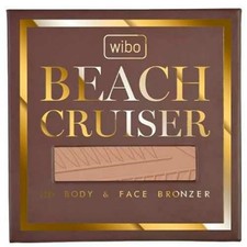 WIBO Beach Cruiser Body & Face