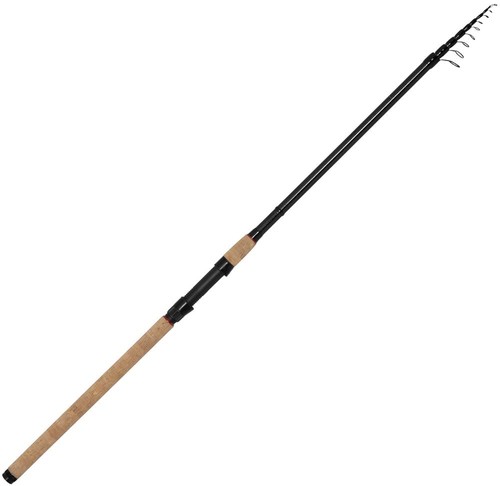 Zebco magic trout tele 5m - magic, 3,5m
