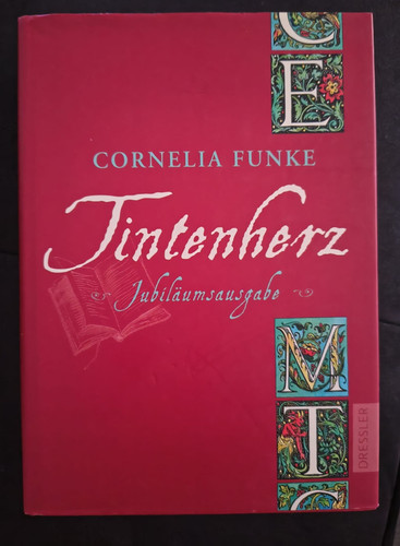 Cornelia funke - funke, –