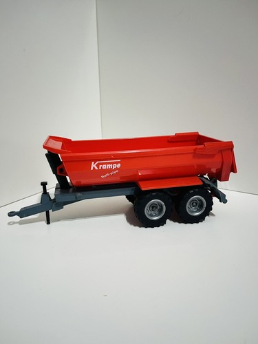 Krampe kipper - krampe,
