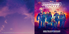 Guardians of the Galaxy Vol. 3