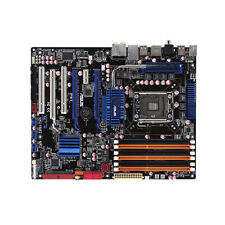 ASUS P6T Intel X58 ATX