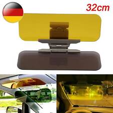 Auto Blendschutz Sonnenschutz Sonnenblende Visier Nachtsicht Sichtschutz Blende`