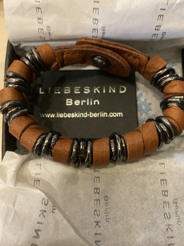 Liebeskind berlin leder - liebeskind,