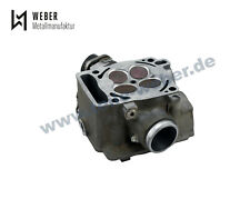 Husqvarna SMS4 SMS 125 125ccm Zylinderkopf Instandsetzung Revision Reparatur