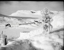 Foto-Negativ, WK2, NOR