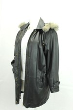 GIORGIO Lederjacke / Kurz