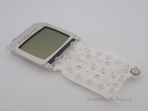 Original nokia 6310 - 6310, lcd