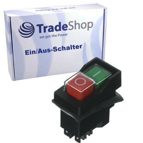 Ersatz ein aus elektro - ersatz,