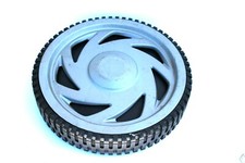 Orig. Hinterrad Rad hinten Variolux V - 50 BC / MTD Rasenmäher