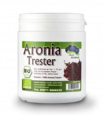 Aronia Trester hergestellt aus