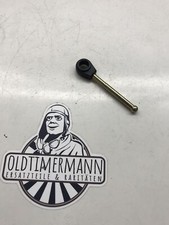 Kolbenstange Kupplung