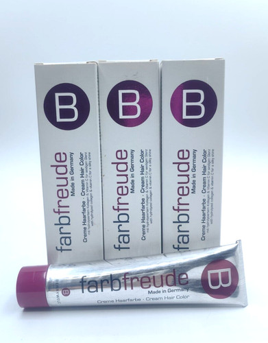 Berrywell farbfreude creme - farbfreude,