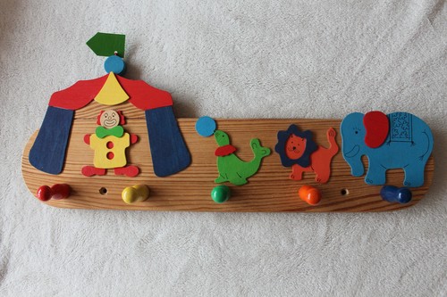 Selecta kindergarderobe cm - selecta, 52