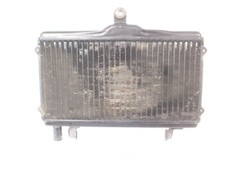 Original Kühler, Wasserkühler / Radiator Honda NSR 125 F, R - JC22