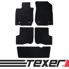 Fussmatten für Dacia Logan I