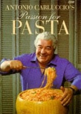 Passion for Pasta von Antonio