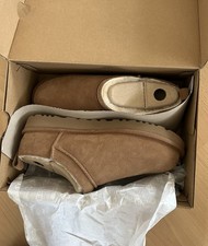 UGG Classics Micro Mini Boot