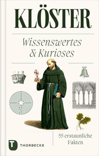 Klöster wissenswertes - klöster:, &