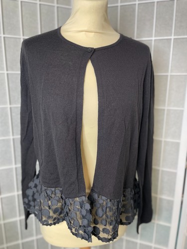 Luisa cerano strickjacke - luisa,