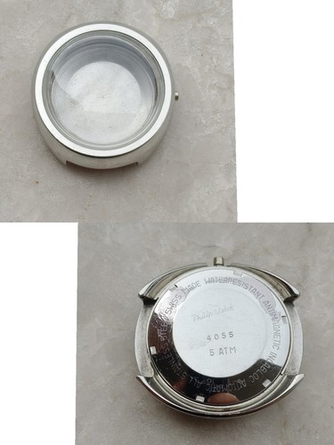 80er philip uhr - 80er, mineral