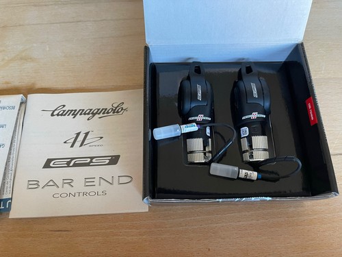 Campagnolo record eps - campagnolo,