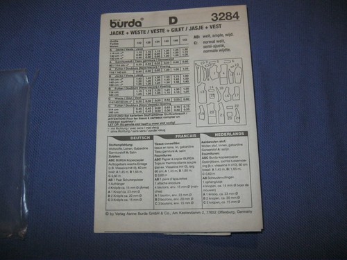 Burda mehrgrößen - burda,