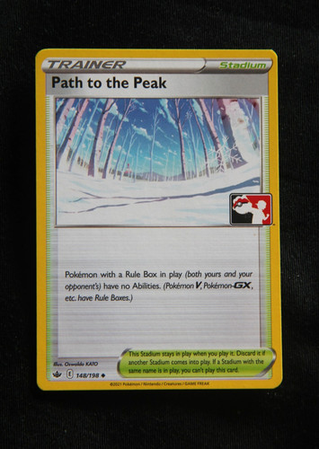 Pokemon path the - pokemon, of