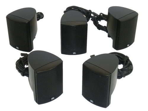 Jbl heimkino lautsprecher - jbl,
