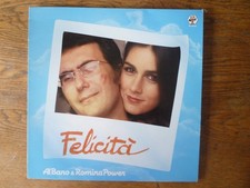 AlBano & Romina Power - Felicita