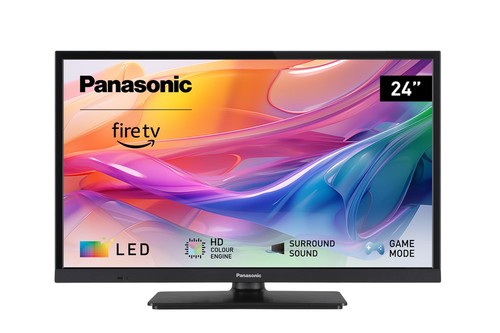 Panasonic fernseher - panasonic,