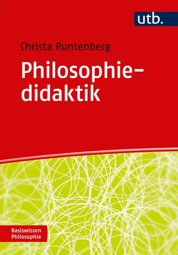 Philosophiedidaktik lehren - |,