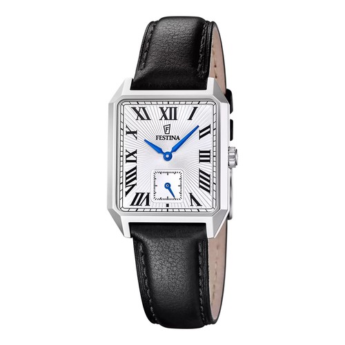 Festina herren silber auf - festina,
