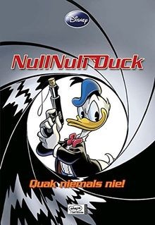Enthologien nullnull duck - enthologien, 07:
