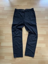 Elegante H&M Herren Hose Wolle