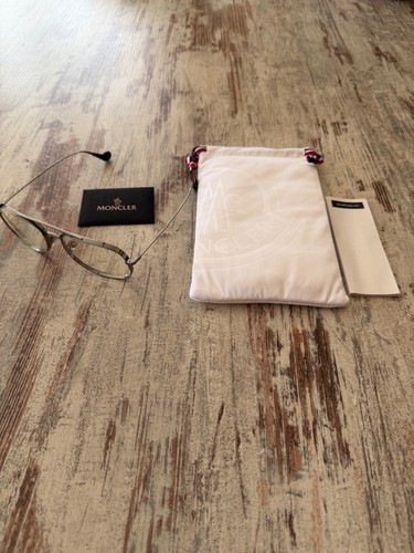 Moncler pilotenbrille - moncler,