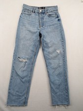 FB Sister Damen Straight Leg