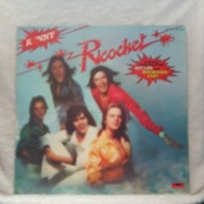 12" LP Vinyl Kenny –