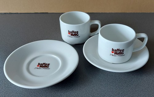 Kaffee hag 2 gastronomie - hag, –