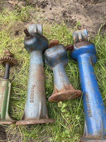 Stück wagenheber 2 tonnen - 2,