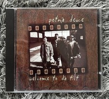 === Potna Deuce Welcome To Da