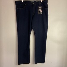 Identic ManDenim Straight Fit