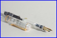 W. Germany Made Pelikan M481