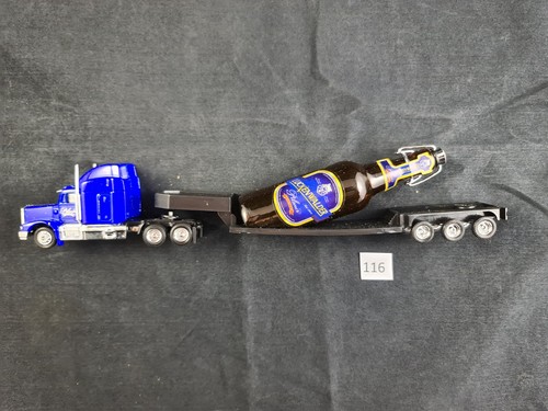 Werbetrucks 87 - werbetrucks, 1:87
