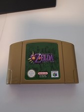 The Legend of Zelda: Majora's
