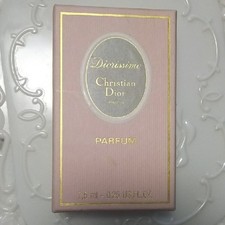 New Christian Dior Diorissimo